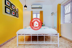 OYO Home 30618 Graceful Room Anjuna